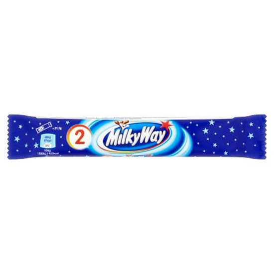 Picture of MILKY WAY 21.5G